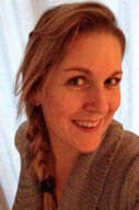 Claudia Schüepp